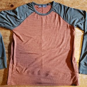 Prana Sol Protect Top Women’s Shirt